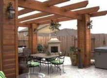 Kwikfynd Pergolas
denhamsbeach